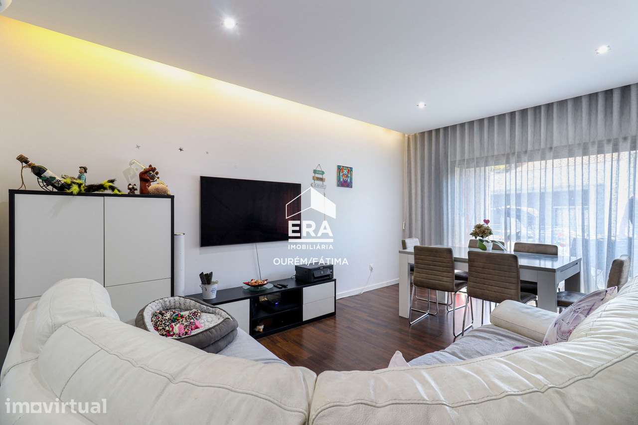 Apartamento T2 Duplex, Ourém - Grande imagem: 3/27