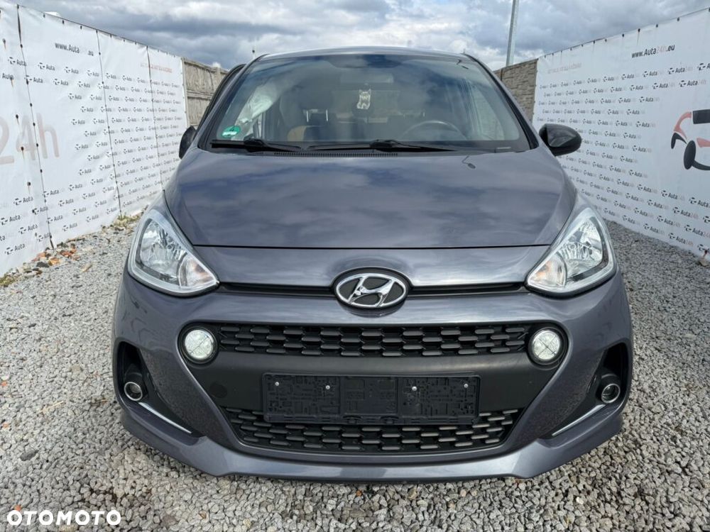 Hyundai i10 1.2 Passion - 2