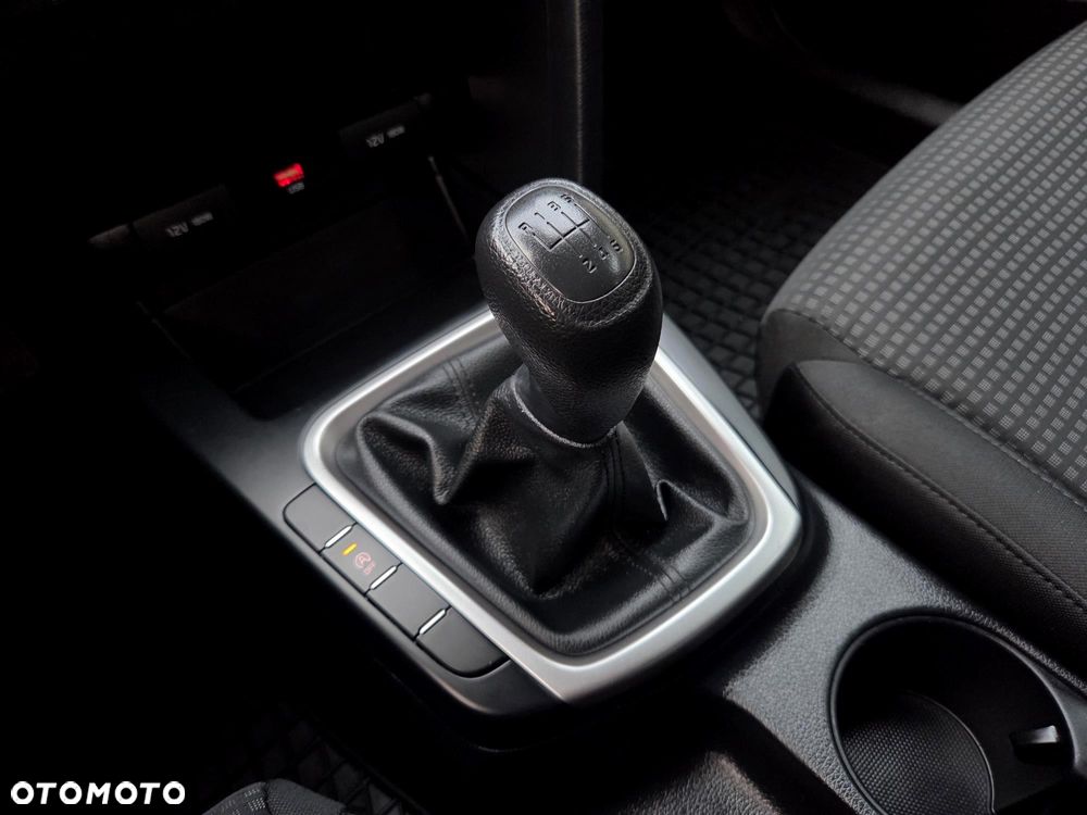 Kia Ceed 1.0 T-GDI M - 14