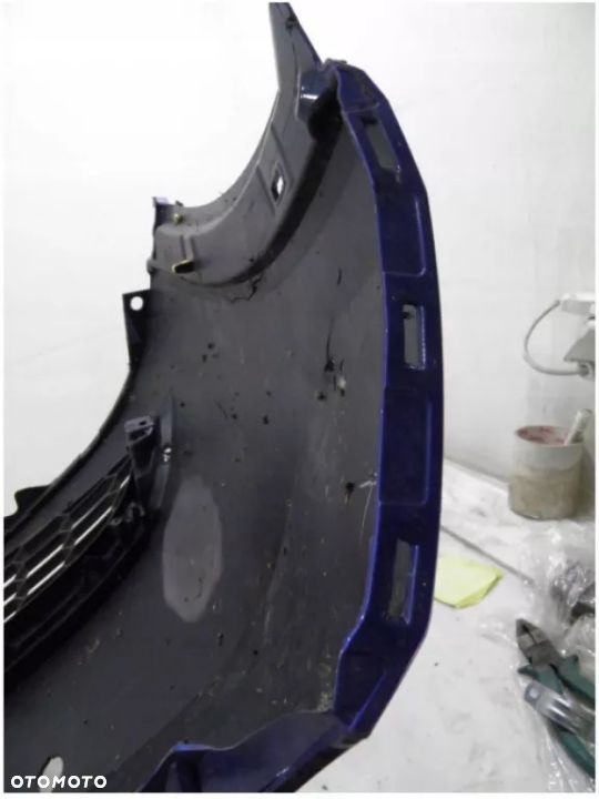 ZDERZAK HONDa hrv 15-18r - 8