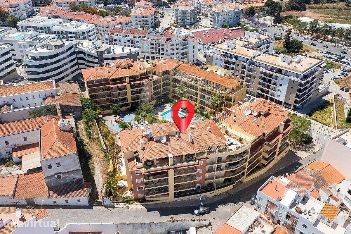 Apartamento T2 para arrendamento - Grande imagem: 2/30