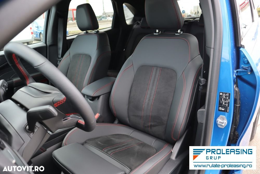 Ford Kuga - 8