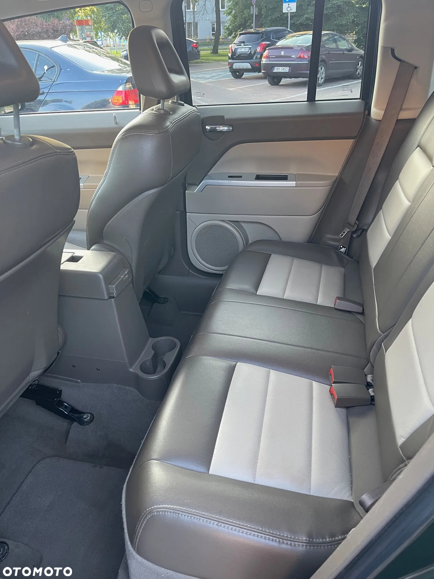 Jeep Patriot 2.0 CRD Limited - 24