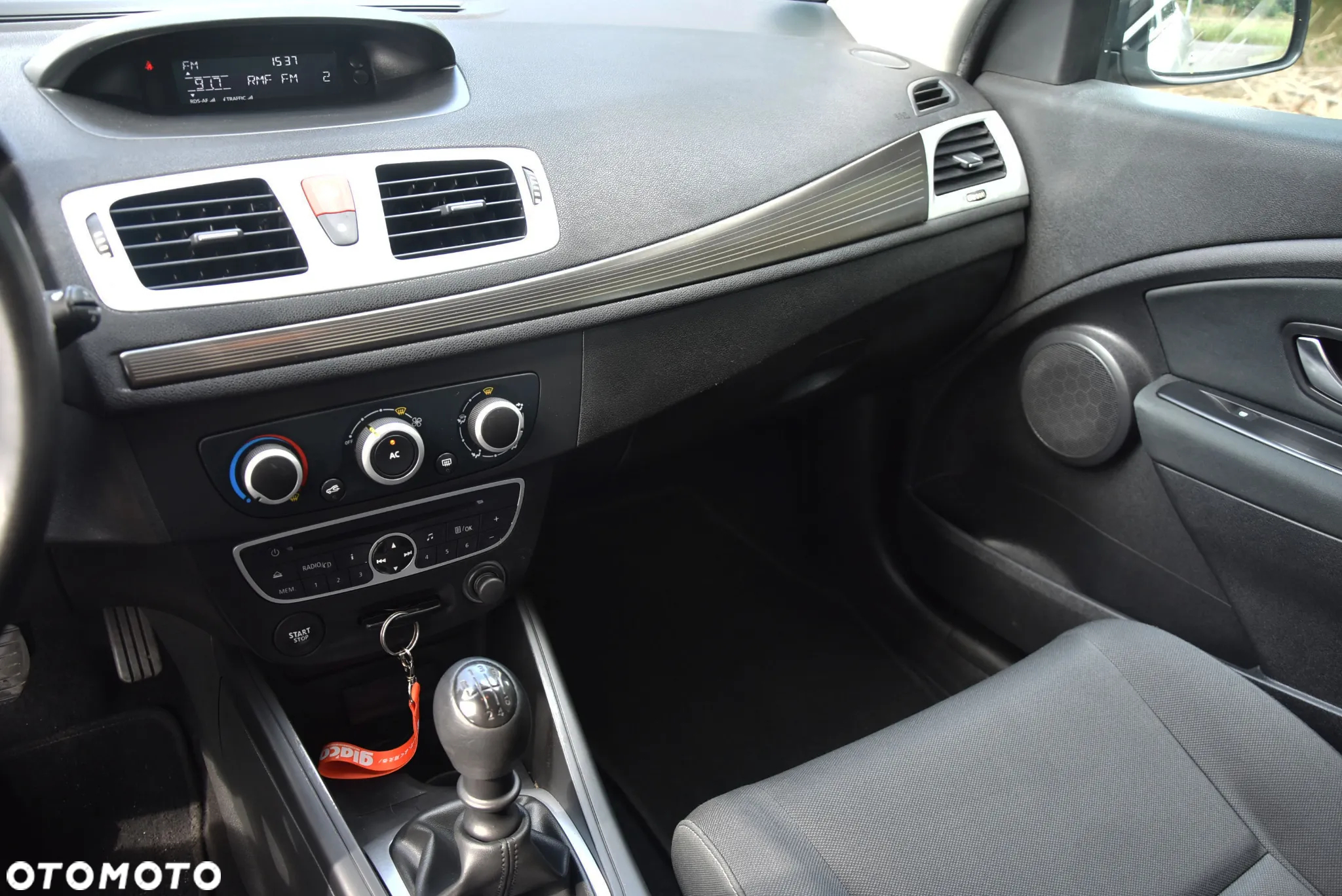Renault Megane 1.6 16V 110 Expression - 10