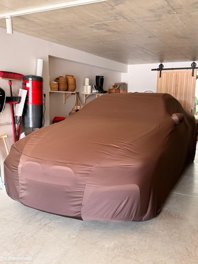 BMW 420 d Pack Desportivo M Auto - 6