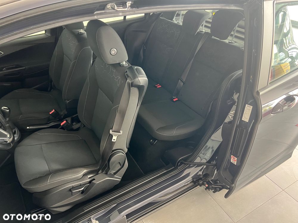 Ford B-MAX - 16