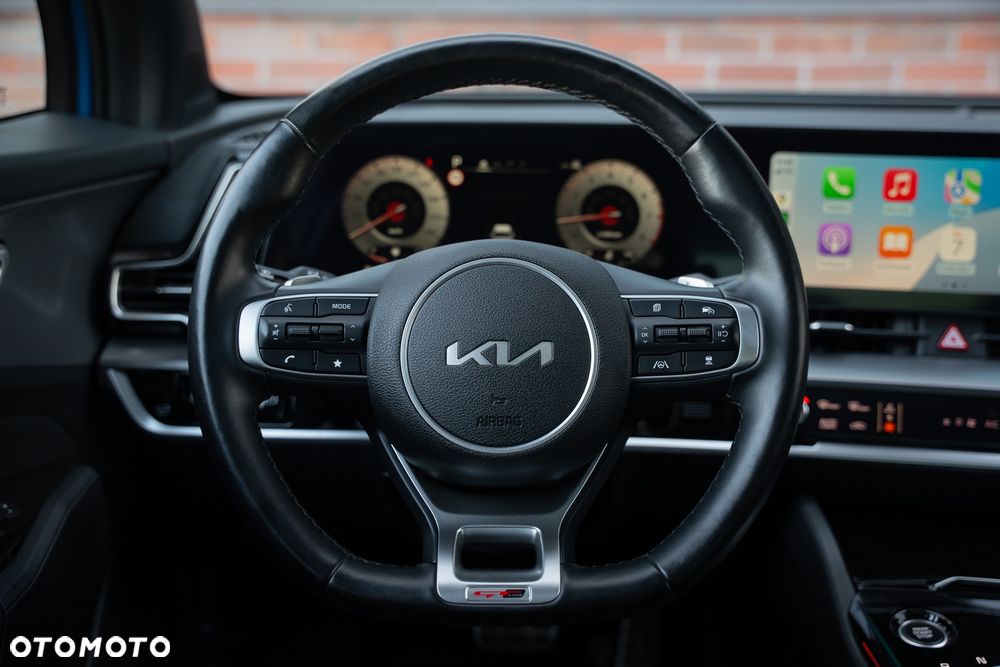 Kia Sportage - 31