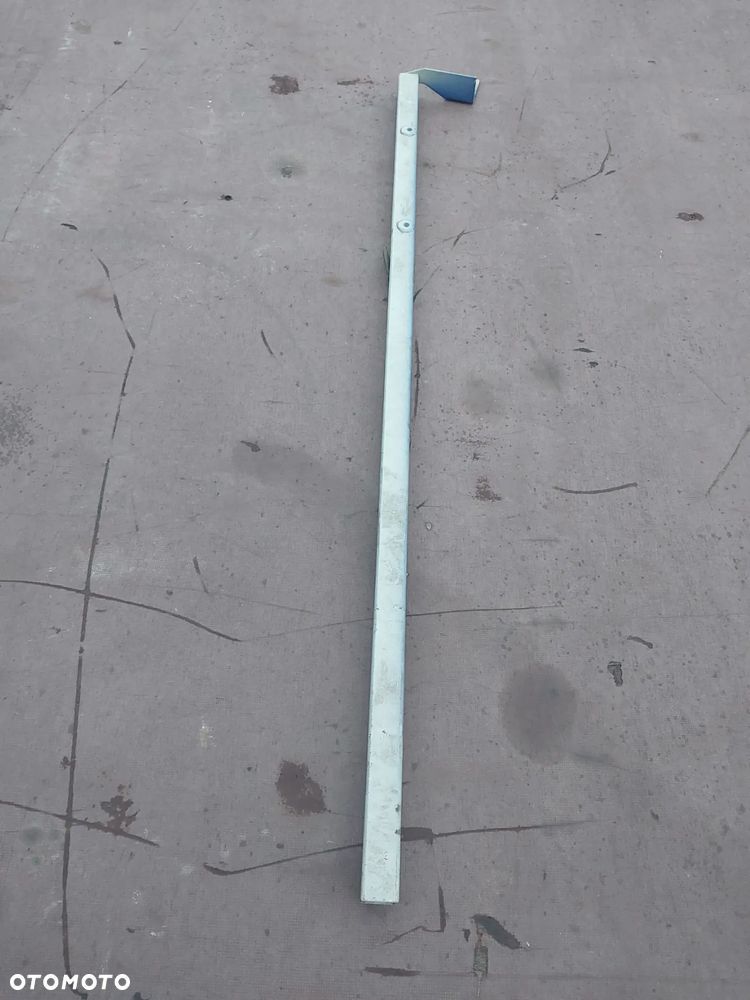 Belka pod stolik  vw t4 lift multivan - 3