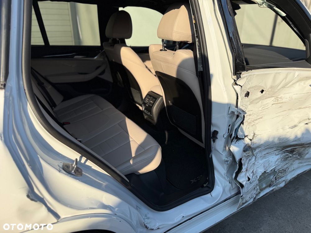 BMW X3 M M40i Sport Edition - 12