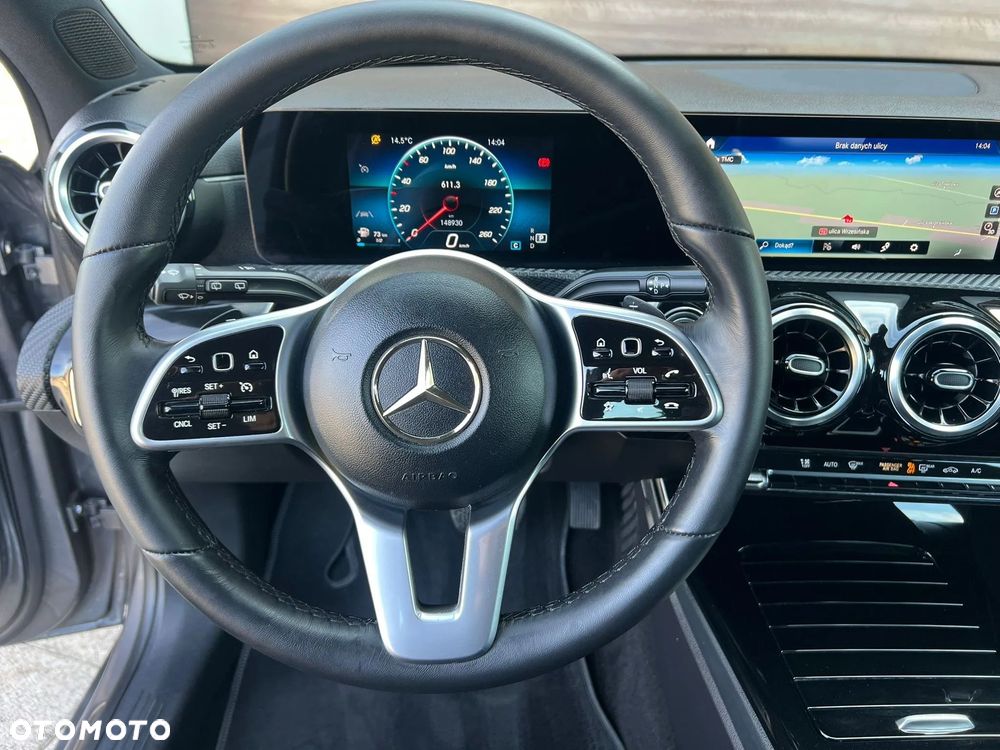 Mercedes-Benz Klasa A - 19