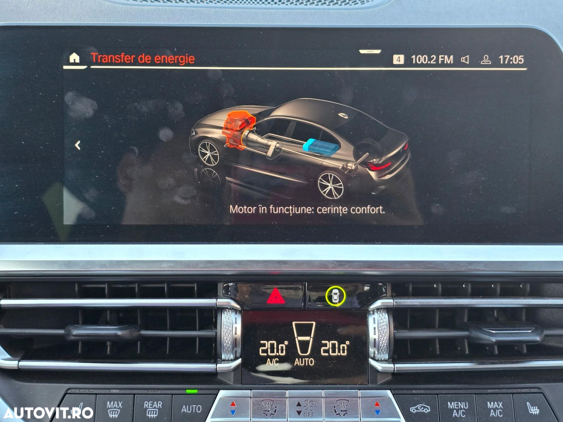 BMW Seria 3 - 20