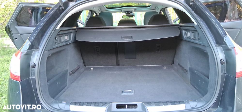 Peugeot 508 BlueHDi 120 EAT6 Stop&Start Active - 12