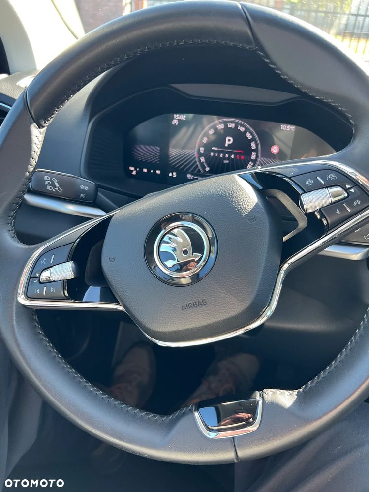 Volkswagen T-Roc 2.0 TDI SCR DSG Style - 40