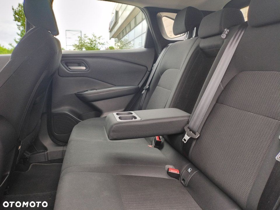 Nissan Qashqai - 14