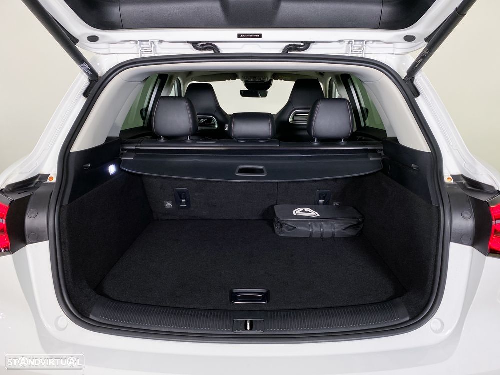 MG EHS 1.5T-GDI Luxury - 9