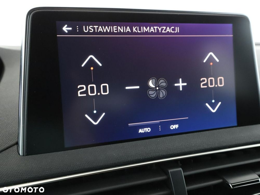 Peugeot 3008 - 26