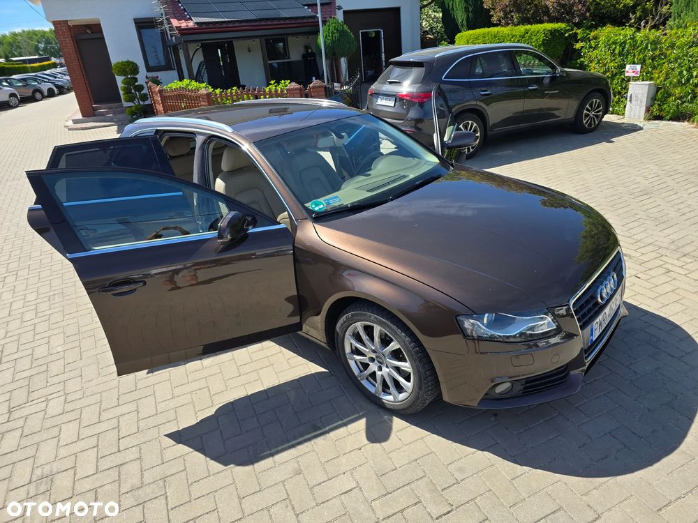 Audi A4 Avant - 35