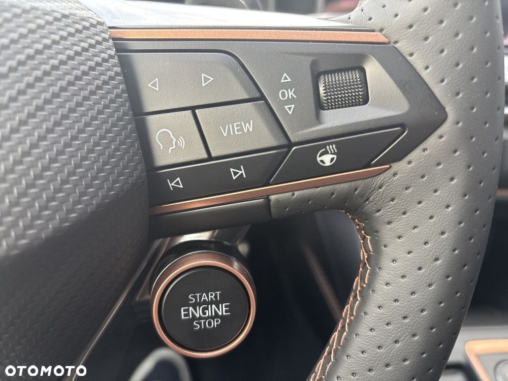 Cupra Leon 1.5 eTSI mHEV DSG - 22