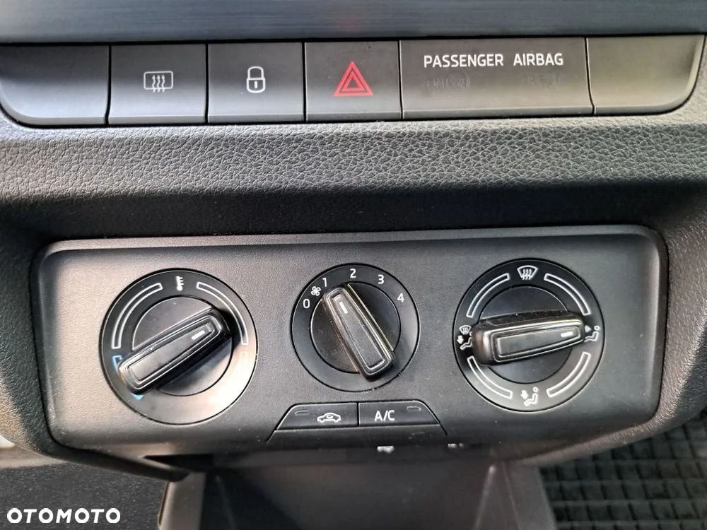 Skoda Fabia 1.0 TSI Ambition - 15