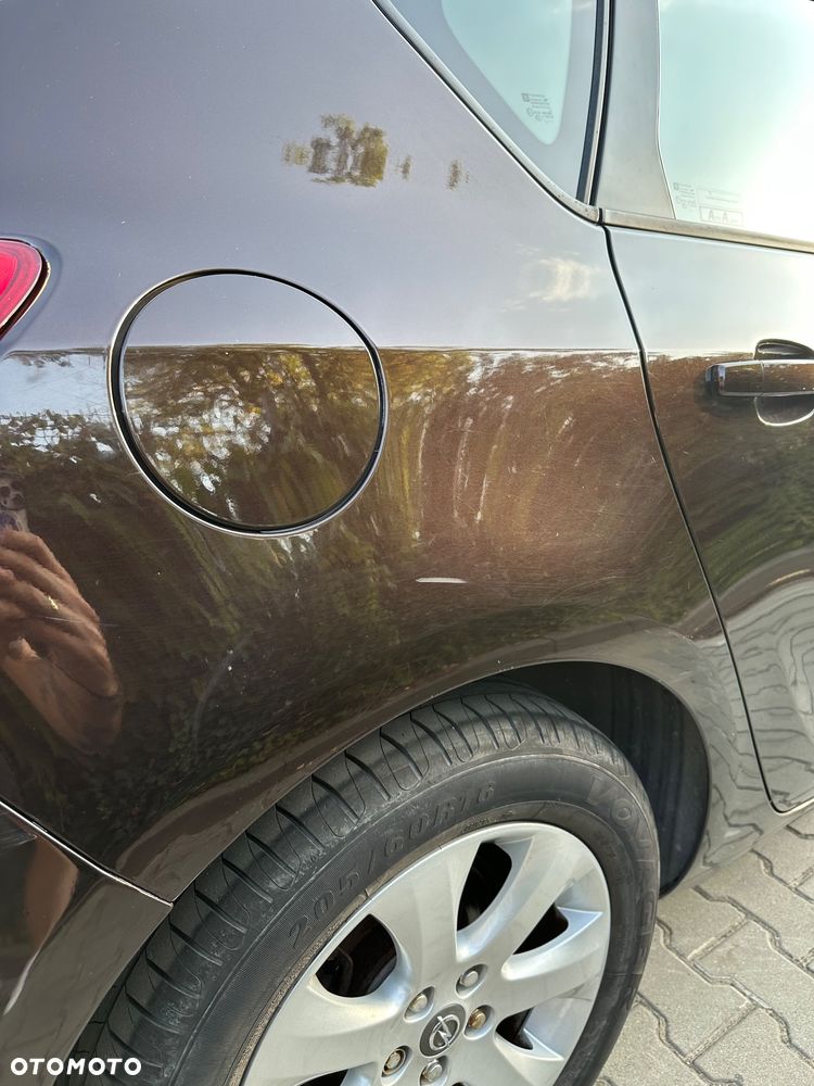 Opel Astra 1.6 - 11