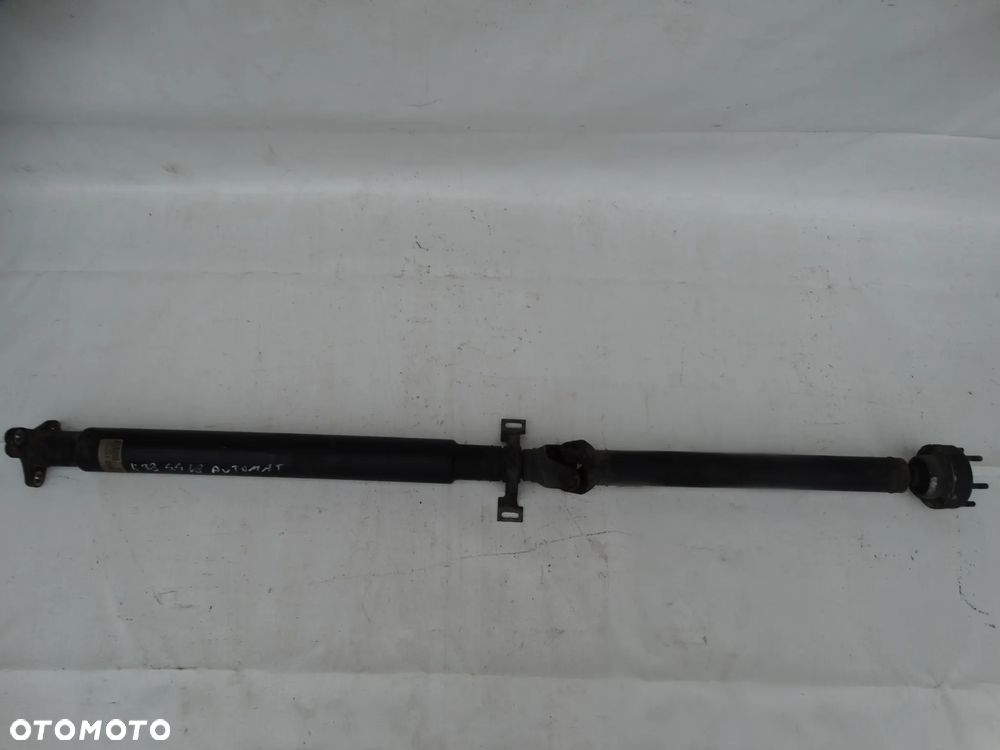 WAŁ NAPĘDOWY 1229324 4.4 V8 BMW E38 AUTOMAT F-VAT - 1