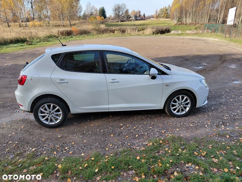 Seat Ibiza 1.0 TSI S&S Style - 4