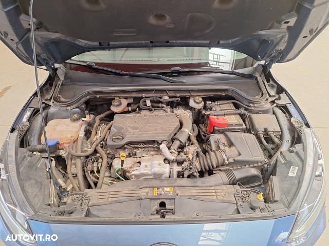 Ford Focus - 14