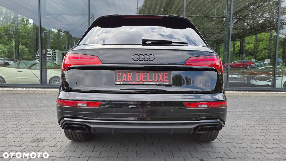 Audi Q5 40 TFSI quattro S tronic S line - 7