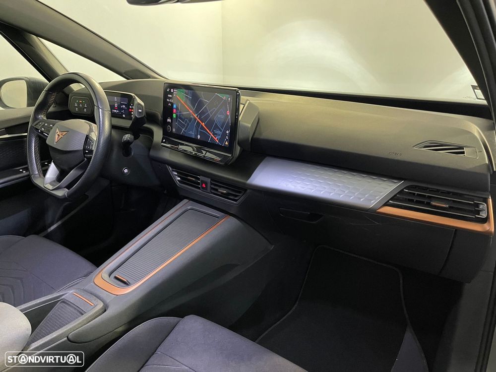 Cupra Born 58 kWh - 14