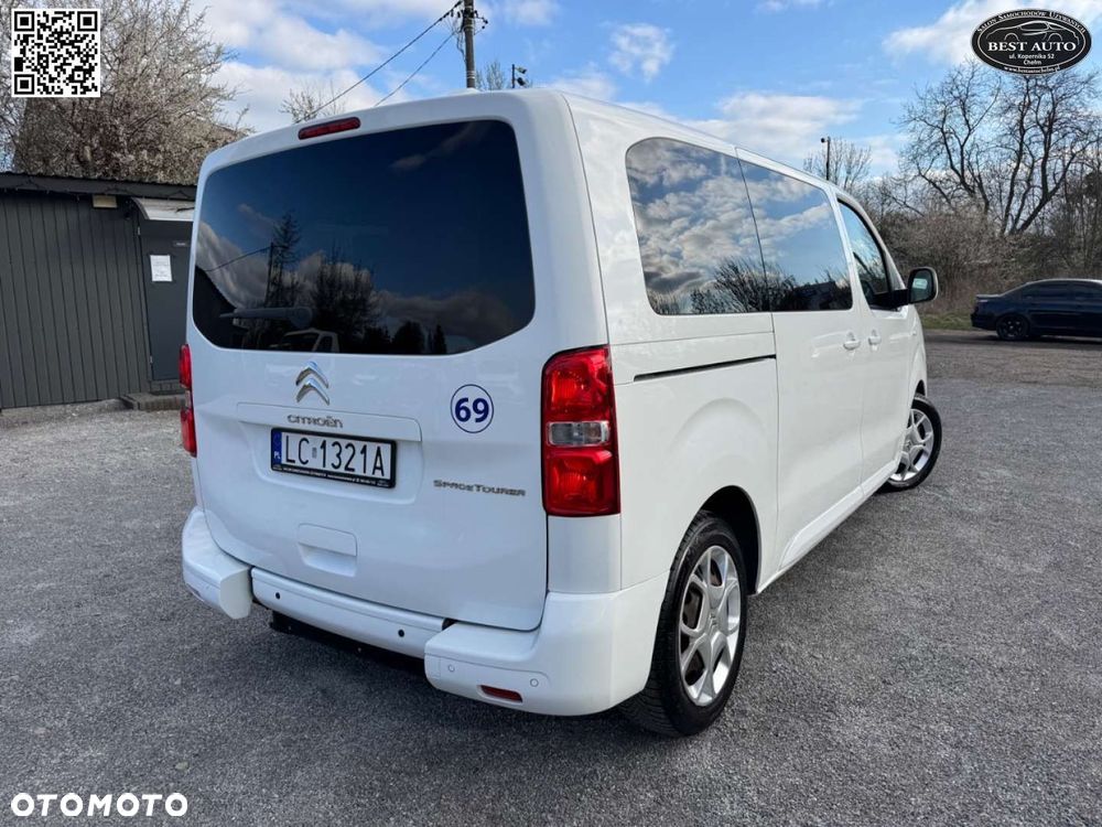 Citroën SpaceTourer - 4