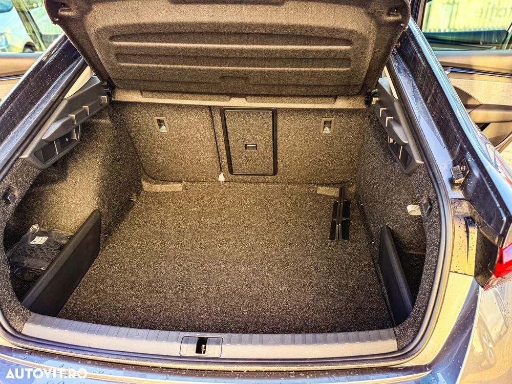 Skoda Octavia 2.0 TDI 150 CP DSG Selection - 28