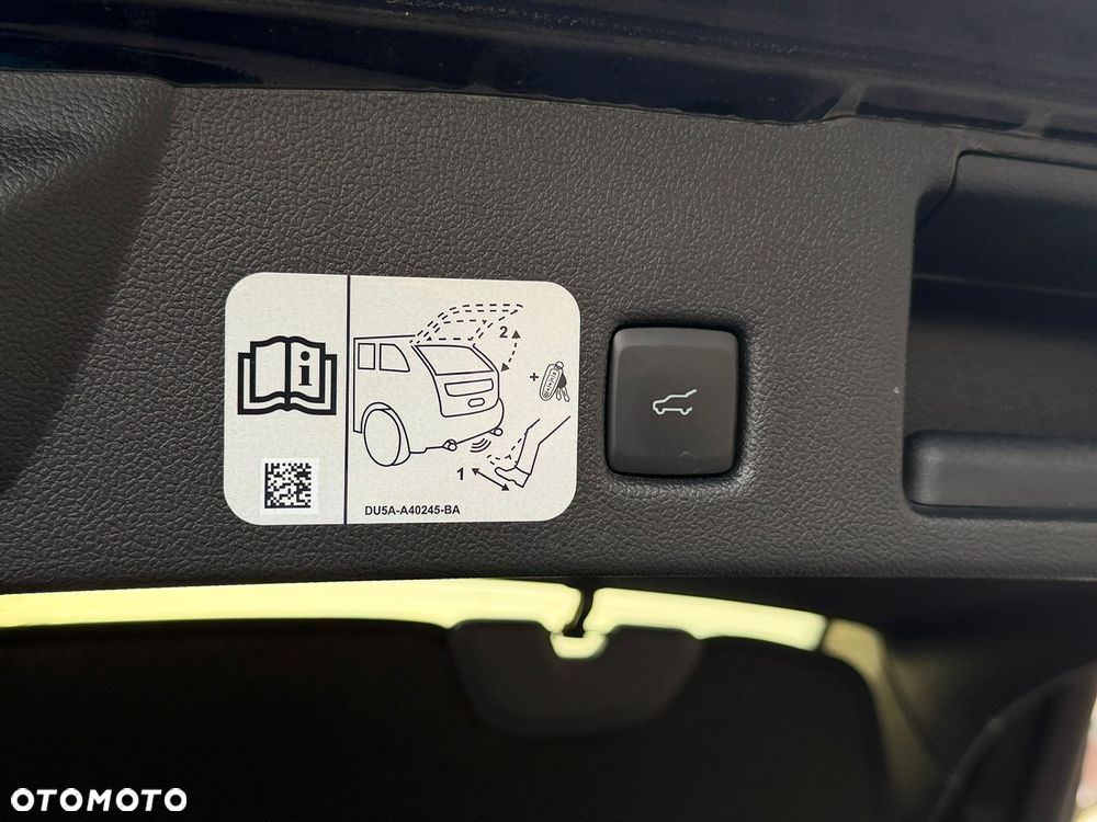 Ford Kuga 2.0 EcoBlue AWD Titanium X - 9