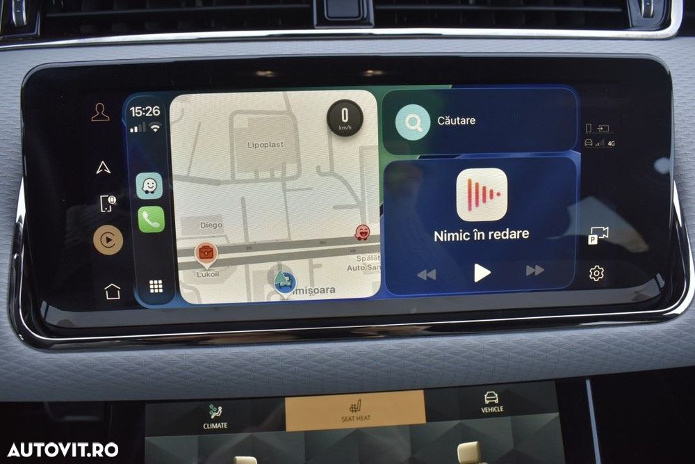 Land Rover Range Rover Evoque - 38