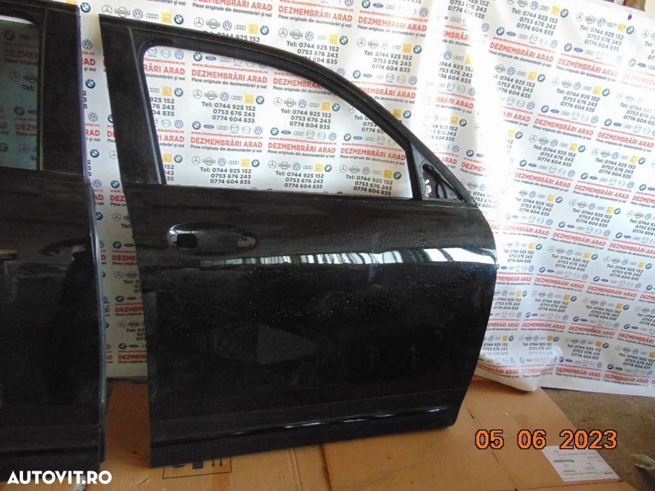 Usa Mercedes GLB x247 an 2019-prezent usi fata spate stanga dreapta - 8