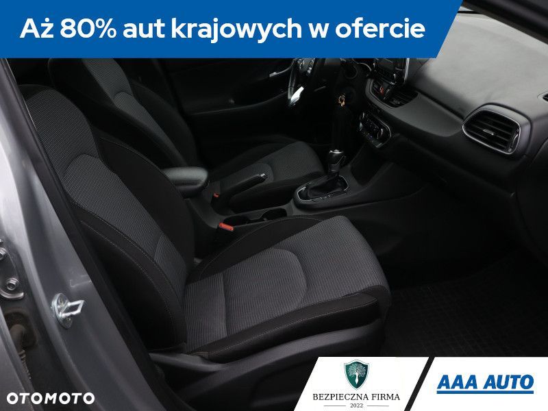Hyundai i30 - 11
