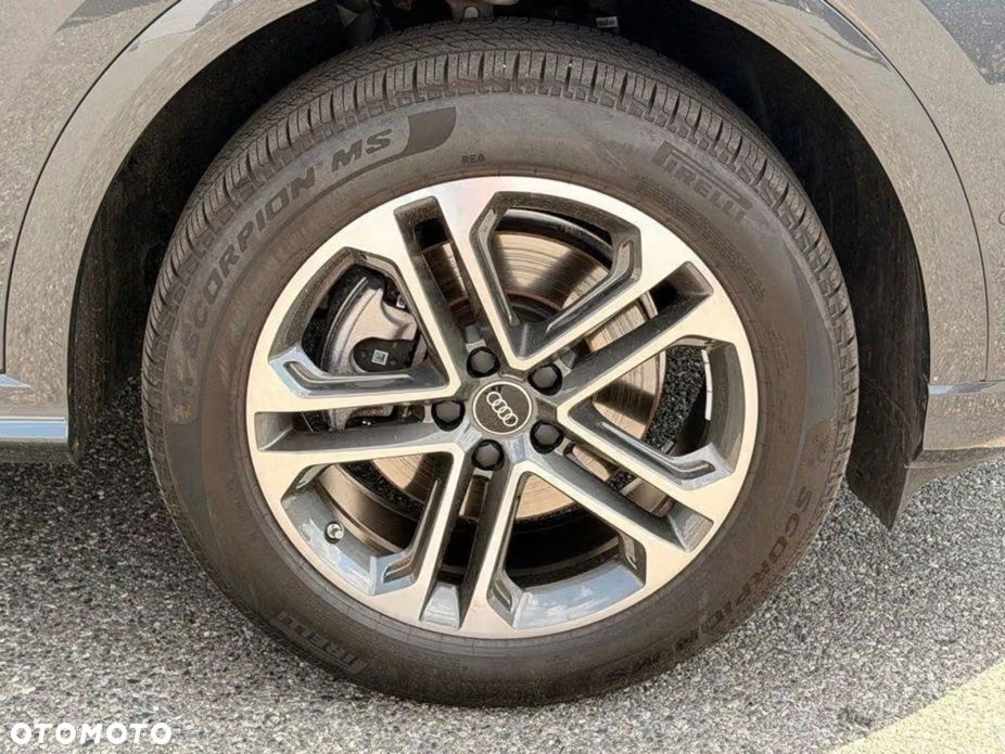 Audi Q5 TFSI mHEV 150 kW S tronic - 19