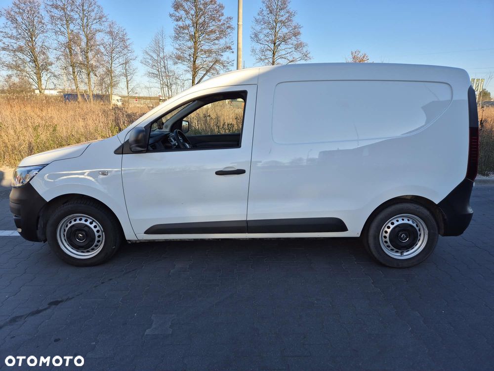 Renault Express - 22