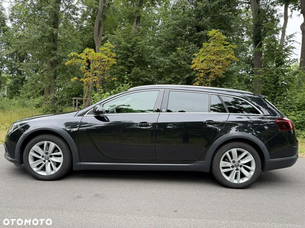 Opel Insignia - 5