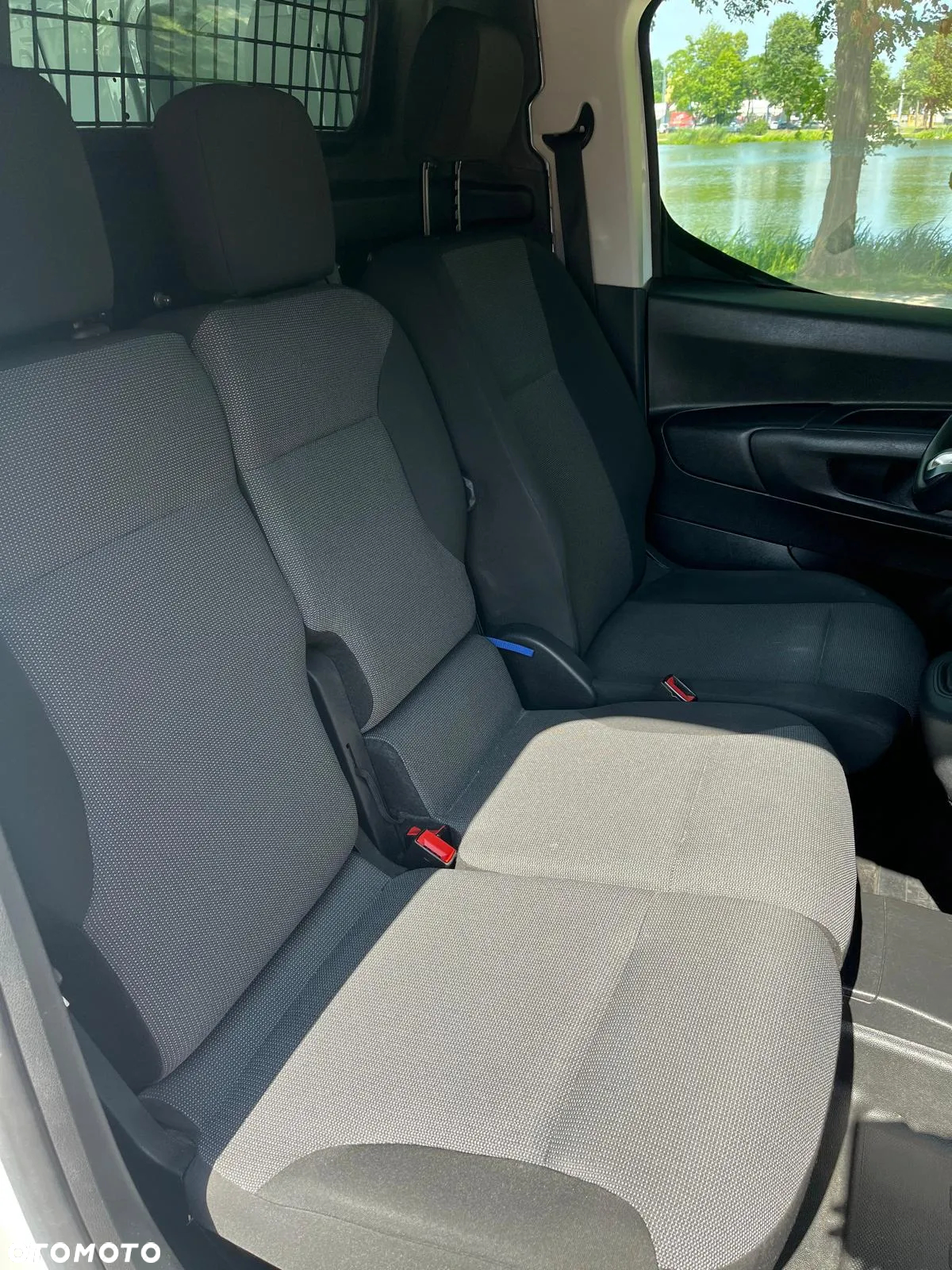 Toyota ProAce - 9