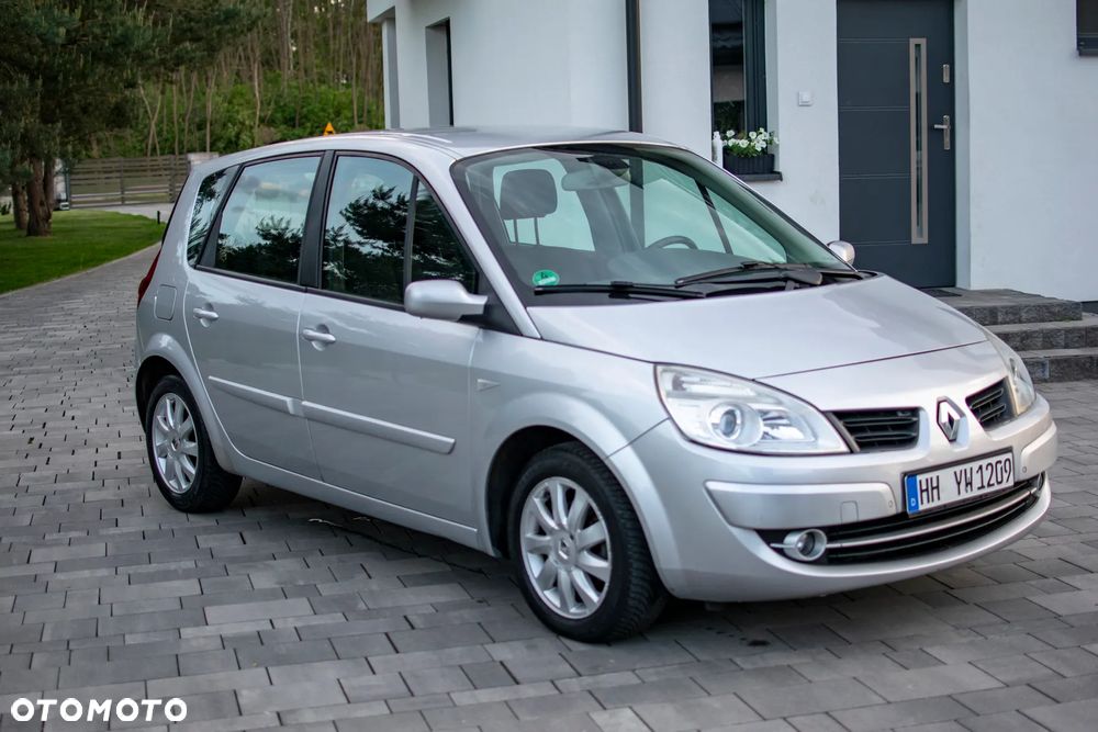 Renault Scenic - 13