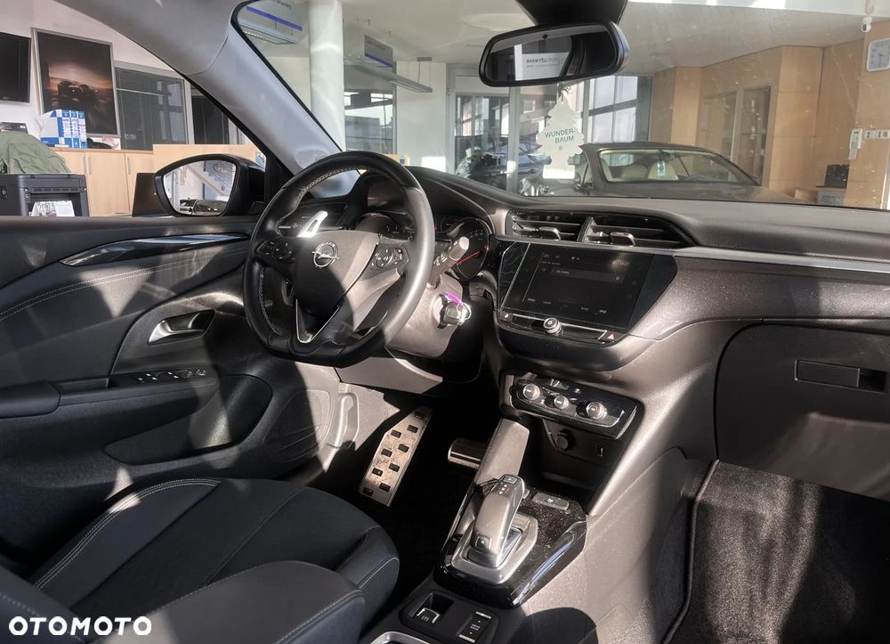 Opel Corsa 1.2 Ultimate Pack S&S - 22