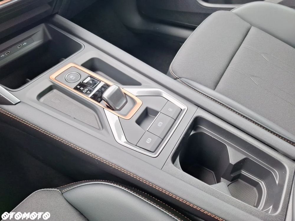 Cupra Formentor 2.0 TDI DSG - 23