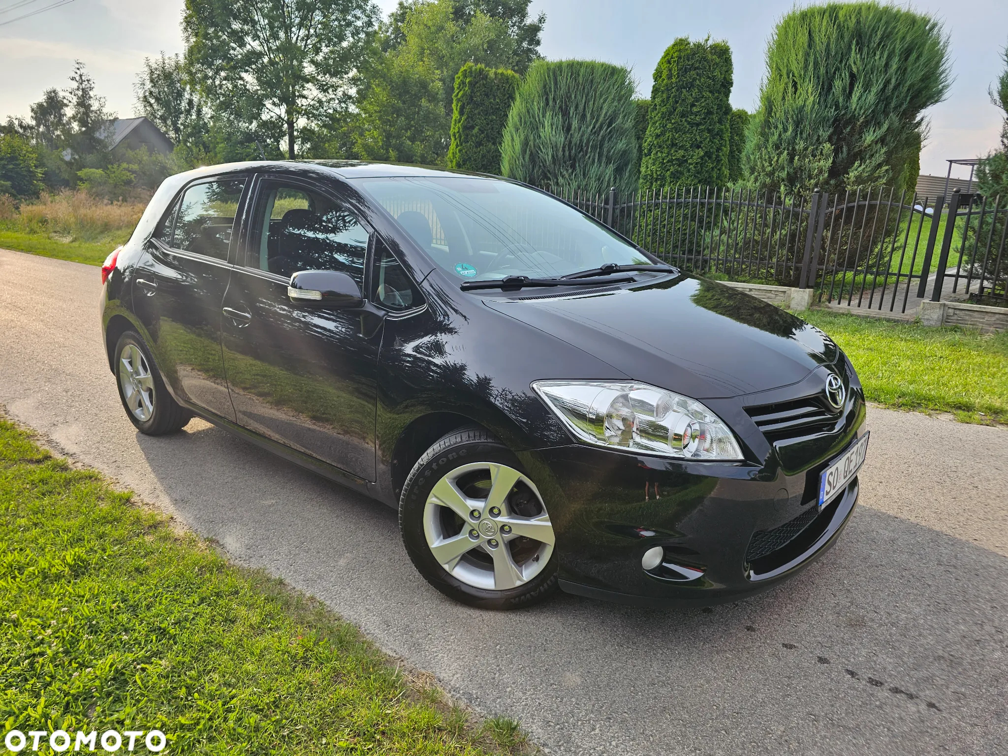 Toyota Auris 1.6 Executive - 15