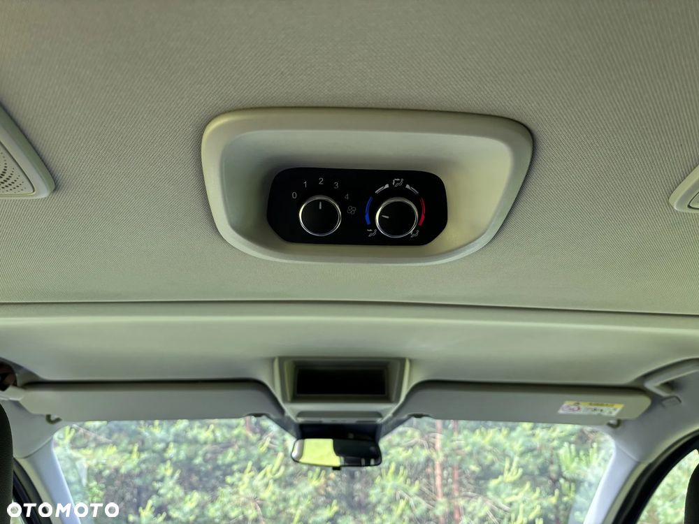 Ford Tourneo Custom 2.0 EcoBlue L1 Sport SelectShift - 13