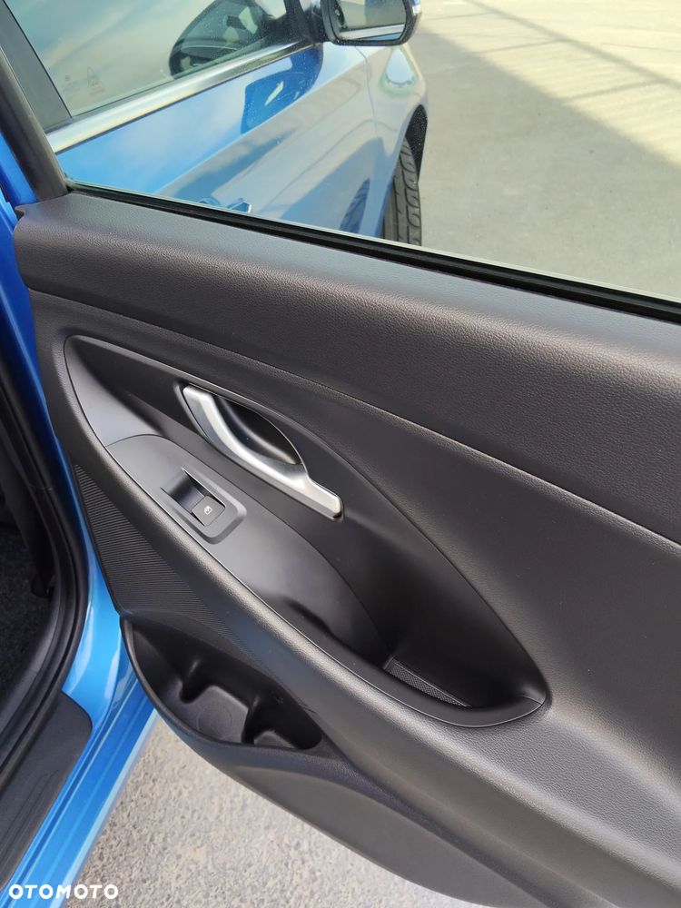 Hyundai i30 1.4 T-GDI Premium - 20