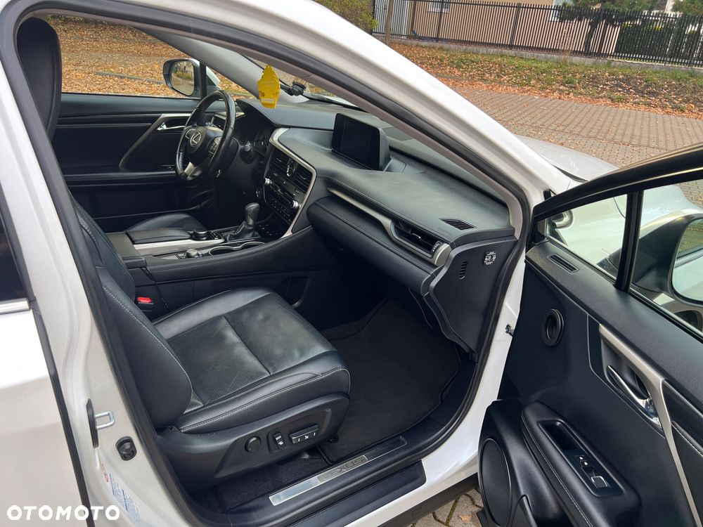 Lexus RX 200t / 300 Elegance - 16