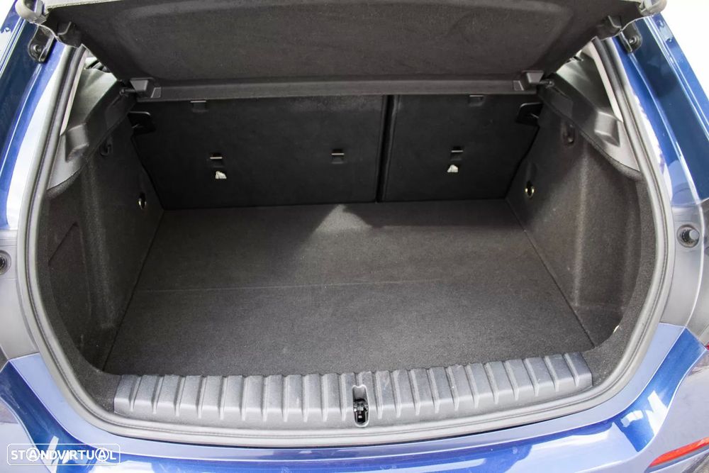 BMW 116 d Aut. Advantage - 10