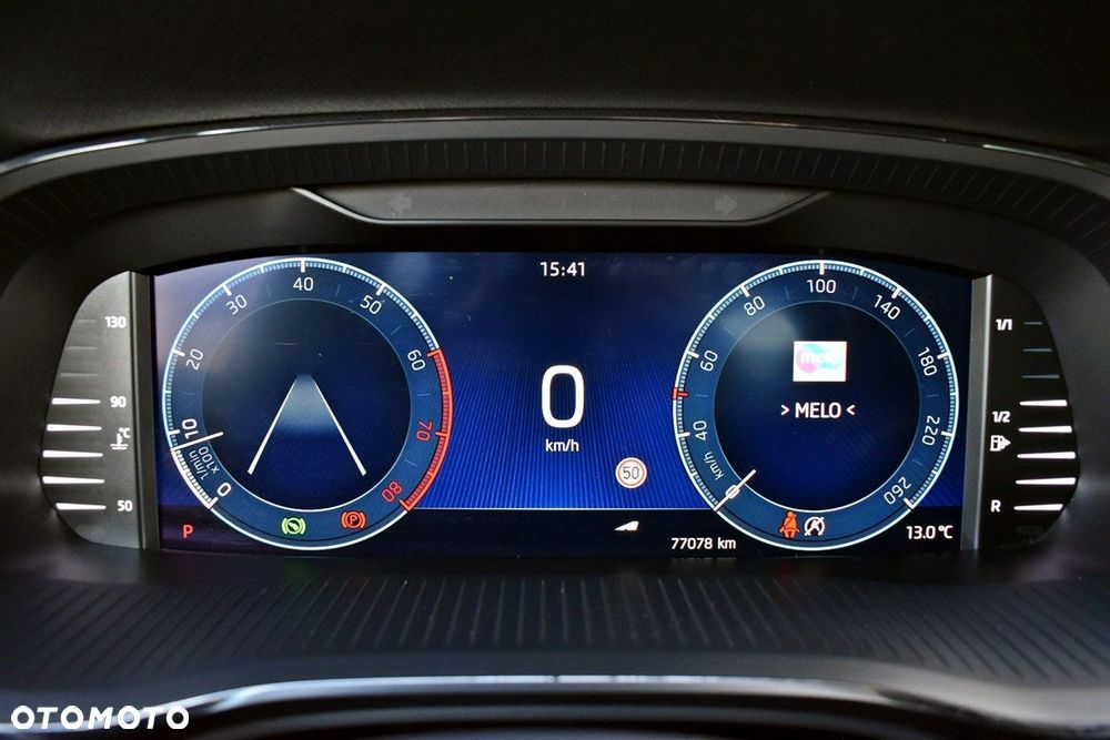 Skoda Octavia 2.0 TSI 4x4 Style DSG - 16