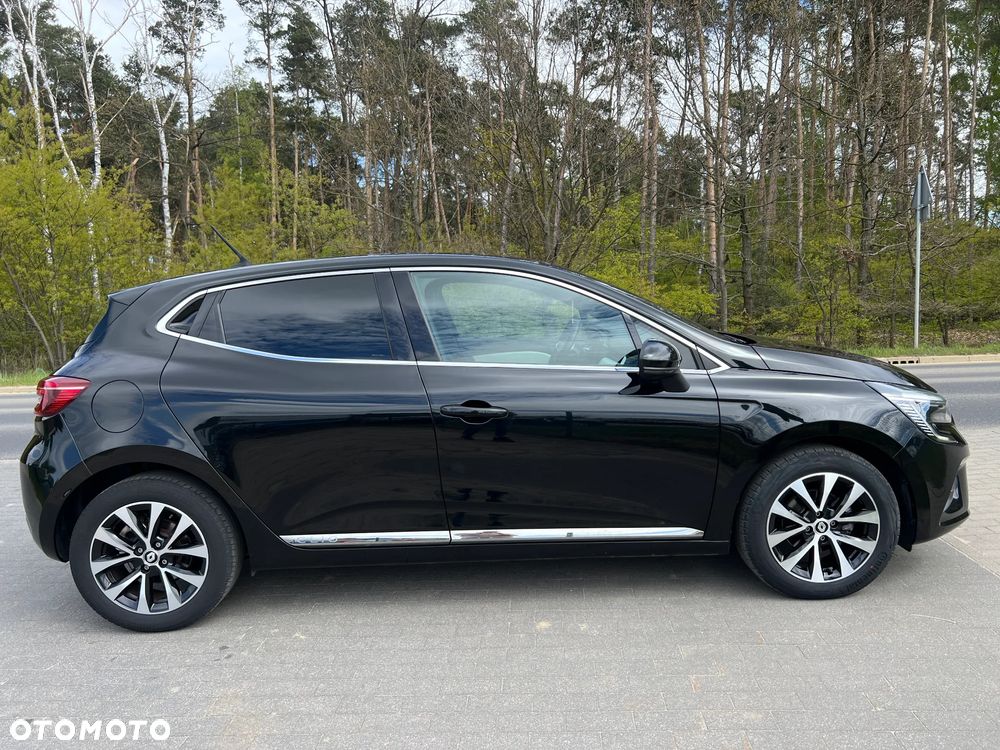 Renault Clio - 4