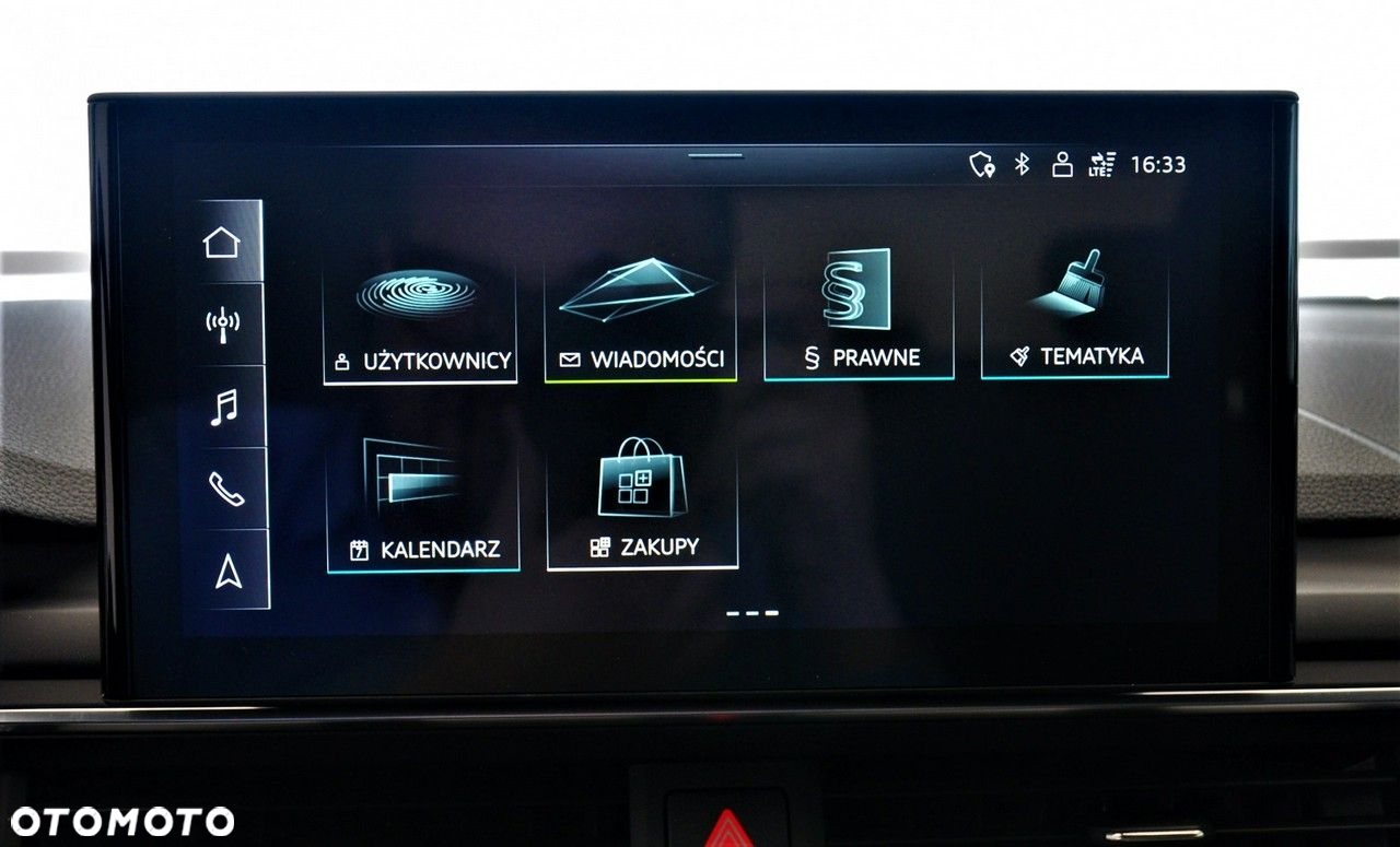 Audi A4 - 40